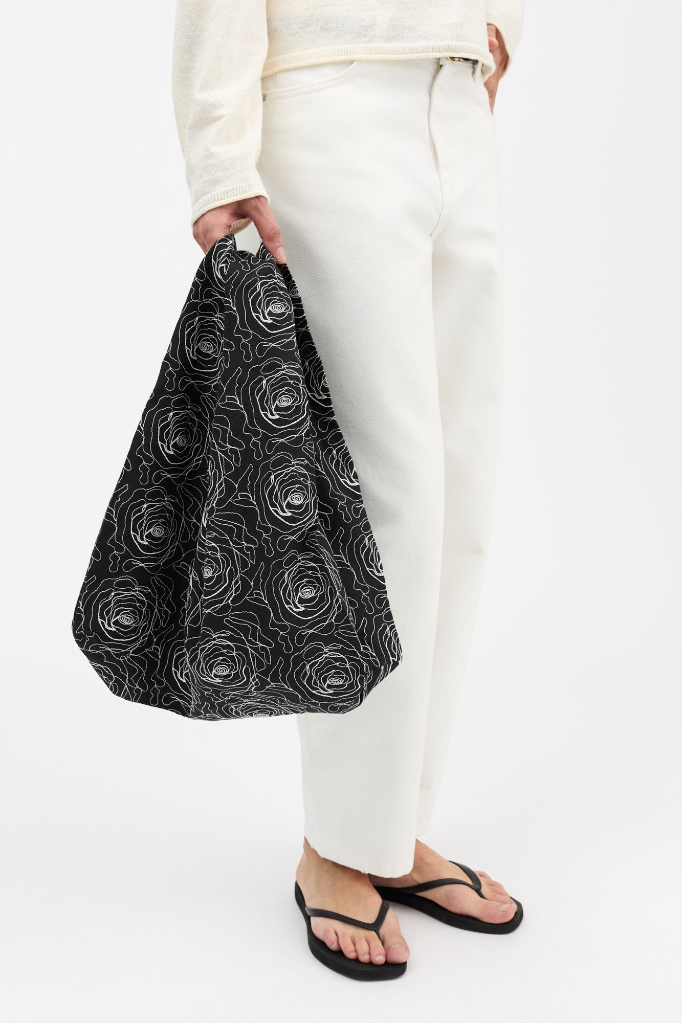 Skall Studio Mollie shopper Bag Black